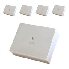 디즈니베이비해피크리스마스선물박스