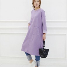 에베쏘 비비안 임부복 원피스 3247