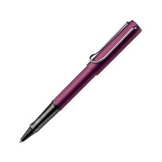 LAMY 알스타 수성펜, 다크퍼플, 1개