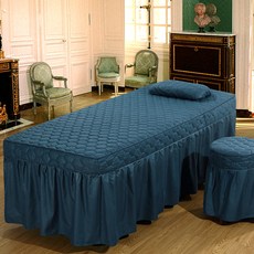 마사지침대침구류