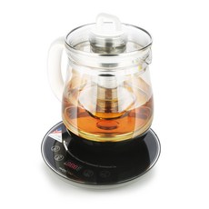 보르도 글라스 티 전기 포트, CZ-HN1119F