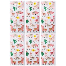 미미프렌즈입체스티커