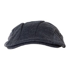 주방헌팅캡다크그레이