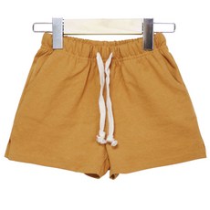 초등여아반바지