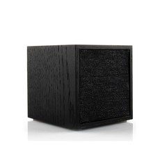 티볼리오디오 큐브 블루투스 스피커, CUBE, 블랙애쉬 + 블랙