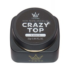 그라시아재팬 크레이지 탑젤 25g, 1개
