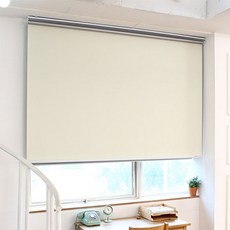 방염롤블라인드