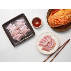 천년목사골 홍어날개, 300g, 1개 - 이미지 3
