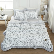 마이크로모달이불커버