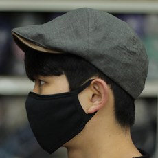 여름헌팅캡