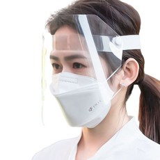 이한선생활과학 안면 보호 필름, 1개입, 1개