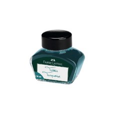 파버카스텔 병잉크 30ml, 터키, 1개