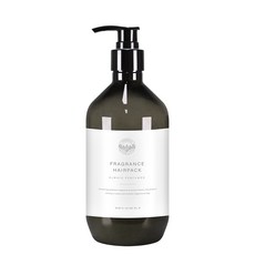 테라픽 프래그런스 헤어팩, 500ml, 1개