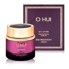 오휘 에이지 리커버리 아이크림, 25ml, 1개