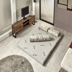 천연라텍스토퍼