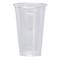 동아팩키지 투명 PET 아이스컵, 1개입, 1000개, 454ml