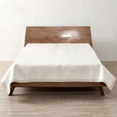 꾸멜 인휴드 풍기인견 패드