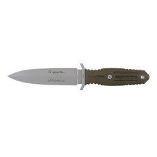 보커 AF 5.5 F 나이프, 블랙, 1개