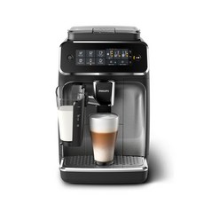 필립스 라떼고 3200 시리즈 전자동 에스프레소 커피 머신, EP3246/73 
