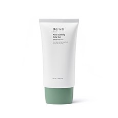 비브 모이스트 카밍 데일리 선크림 SPF50+ PA++++, 50ml, 1개