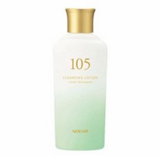 노에비아 105 허벌 클렌징 린스, 120ml, 1개