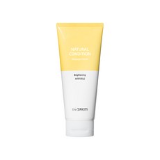 더샘 내추럴 컨디션 브라이트닝 마사지 크림, 200ml, 1개
