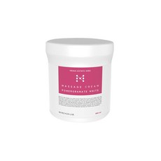 메르헨랩 석류 화이트 마사지크림, 800ml, 1개