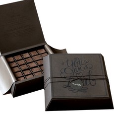 디비디디자인 파베 Coco 초콜릿 만들기 세트, 초콜릿 만들기 13종, 1세트