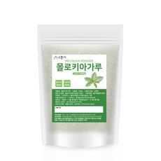 그린약초 몰로키아 분말, 1개, 300g