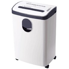 삼은파트너스 마이크로컷 문서 세단기 SM-800D, 혼합색상