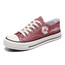 컨버스핑크로우