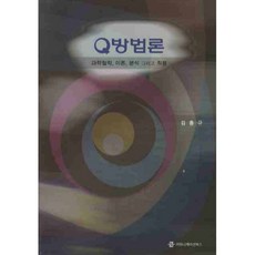 Q방법론: 과학철학 이론 분석 그리고 적용