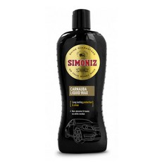 시모나이즈 카나우바 리퀴드 광택왁스, 500ml, 1개