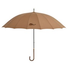 TIOHOH TT 에디셔널 여성용 16k 살대 장우산 97cm
