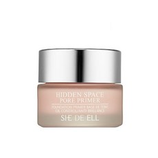 쉬드엘 히든 스페이스 포어 프라이머 20ml, 단일색상, 1개