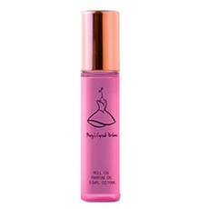 마리퍼퓸 홀릭 롤온 오 드 퍼퓸 프레시 레이디, 10ml