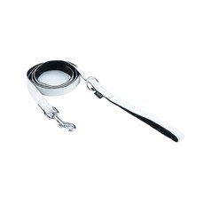 퍼피엔젤 MAGAGIO 비비드 강아지 리드줄 PA-DC004, 2 IVORY