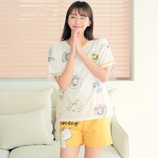 속옷미인