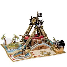 스콜라스입체퍼즐