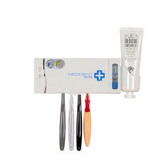 스텐칫솔살균기