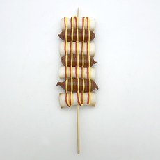 백일상모형떡