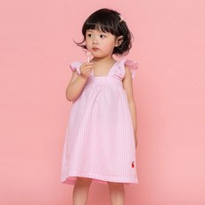 유아나시원피스