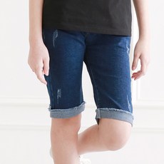 아동용 에이스5부청바지