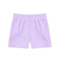 리틀래빗 여아용 여름 뉴 쿨 메쉬 속바지