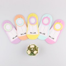 아기망사덧신