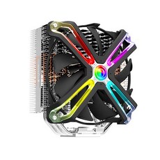 ZALMAN CPU散熱器, CNPS17X