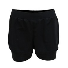 벤디스여성용하이텐션래쉬가드스커트