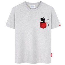 네스파 큐트데빌 커플 반팔티 SRA_0540