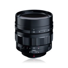 보이그랜더 NOKTON 마이크로포서즈용 렌즈 60mm F0.95, 단일상품
