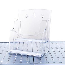 2단아크릴진열대